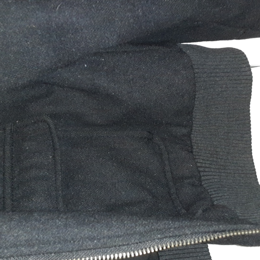 Wool Coat - Picture 4 of 9